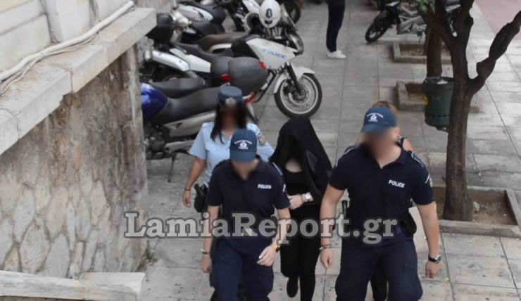 Νέες αποκαλύψεις στη Λαμία: Εκτός από τη Γαλλίδα καταγγέλλουν τον δράστη 2 Ελληνίδες για βιασμό - «Με κακοποιούσε 12 χρόνια» - Media