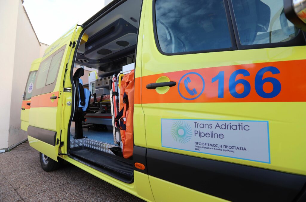 Θεσσαλονίκη: Σε κρίσιμη κατάσταση αγοράκι που βρέθηκε με σχοινί στο λαιμό - Media