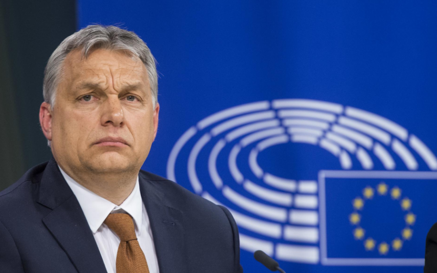 Το Ευρωκοινοβούλιο ψήφισε «ναι» σε μέτρα κατά της Ουγγαρίας - Τι προβλέπει το άρθρο 7 που ενεργοποιήθηκε - Media