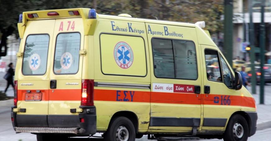 Αυτοκτόνησε εκπαιδευτικός στην Αλεξανδρούπολη - Media