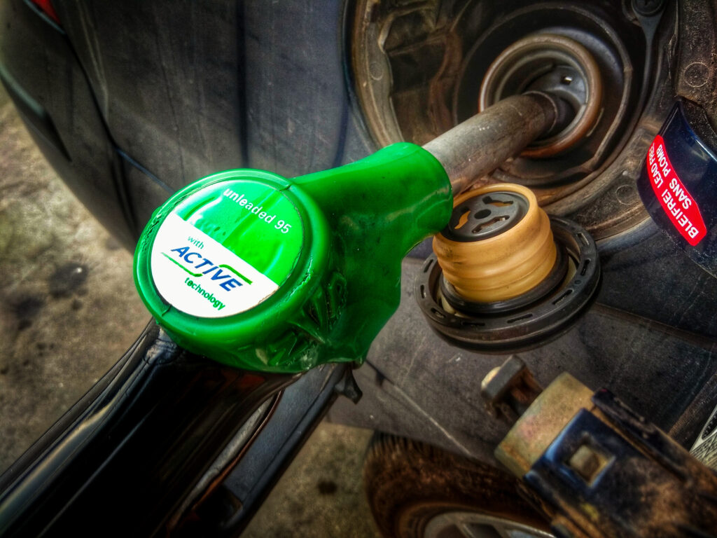 Ένα στα επτά πρατήρια νοθεύει τα καύσιμα - Πιο επικίνδυνο το diesel - Media