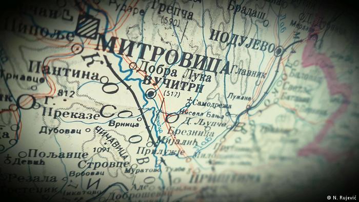 Αλλάζουν τα σύνορα στα Βαλκάνια: Η άγνωστη διαπραγμάτευση που φέρνει «τα πάνω κάτω» στη γειτονιά μας - Media