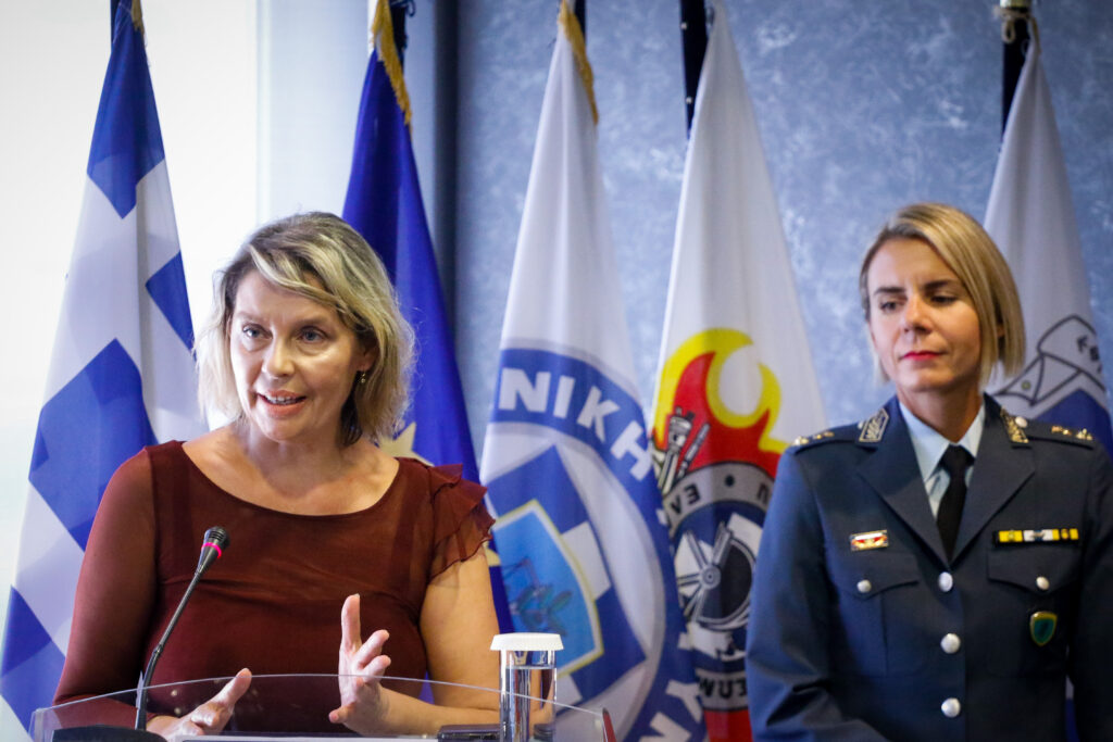 Παπακώστα : Υπερβαίνω το κόμμα μου – Οι παρατάξεις παίζουν κρυφτό - Media