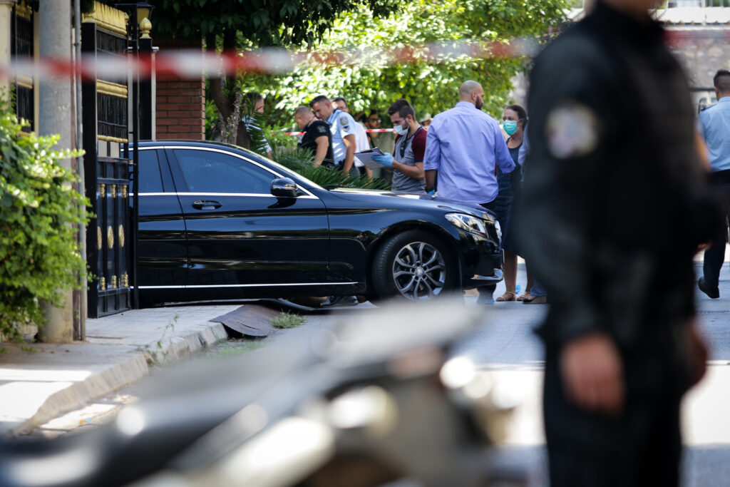 Με τρεις σφαίρες εκτέλεσαν τον φαρμακοποιό – Που στρέφονται οι έρευνες της ΕΛ.ΑΣ - Media