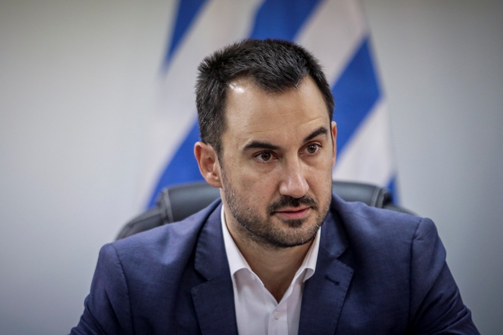 Χαρίτσης: Χρυσοχοΐδης-Μητσοτάκης να αναλάβουν την ευθύνη για τον εξευτελισμό του Ινδαρέ - Media