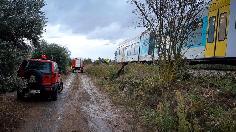 Μαρτυρία-σοκ από το δυστύχημα στην Τιθορέα: «Έγινε μακελειό...» (Photos) - Media