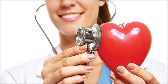 Τα τέσσερα λιπαρά που πρέπει να τρώτε για μια υγιή καρδιά - Media