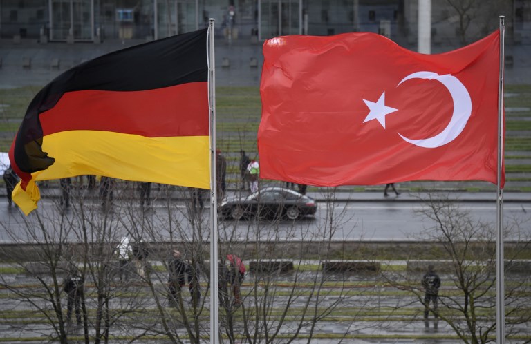 Γερμανία: Ουδέποτε η Τουρκία μας ζήτησε δανεικά - Media
