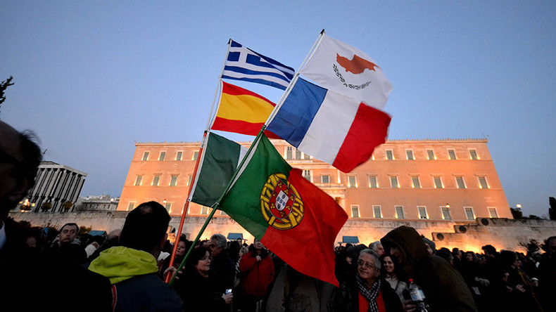 Ο κρυμμένος «θρησκευτικός πόλεμος» της κρίσης: Οι Ευρωπαίοι, οι Αγγλοσάξονες, οι «δύο γραμμές» και το «μοιραίο λάθος» - Media