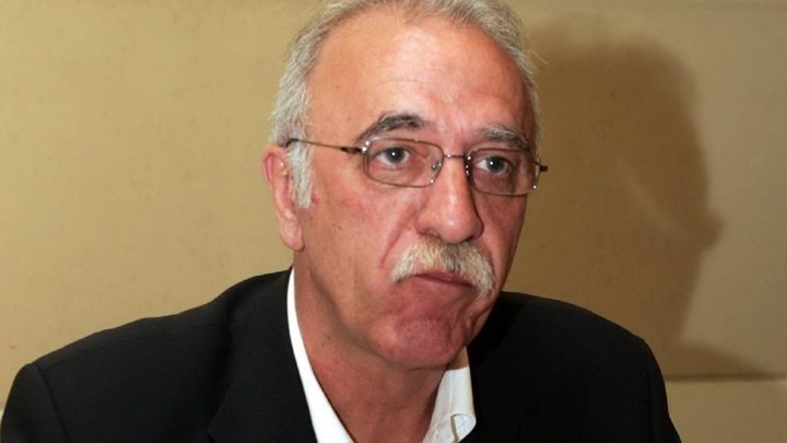 Βίτσας: Δουλέψαμε για να δημιουργήσουμε νέες θέσεις στην ενδοχώρα αλλά εξαρτόμαστε από τις ροές - Media