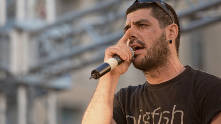 Πέντε χρόνια από τη δολοφονία Φύσσα από τους νεοναζί της Χρυσής Αυγής - Το μήνυμα της οικογένειας και των φίλων του - Media