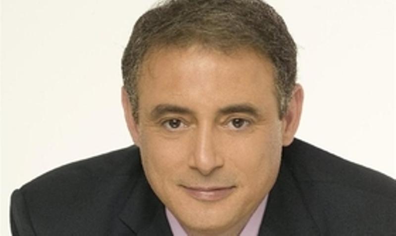 Ο Χασαπόπουλος στο Epsilon - Media