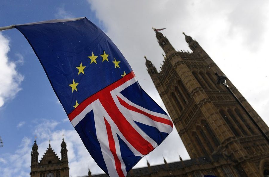 Βρετανία: Το Λονδίνο είναι ανένδοτο ως προς τις προτάσεις του για το Brexit - Media