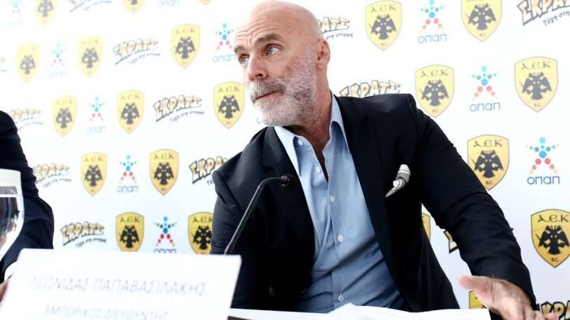 Ξαφνική αποχώρηση στην ΑΕΚ: Παραιτήθηκε ο εμπορικός διευθυντής, Λεωνίδας Παπαβασιλάκης - Media