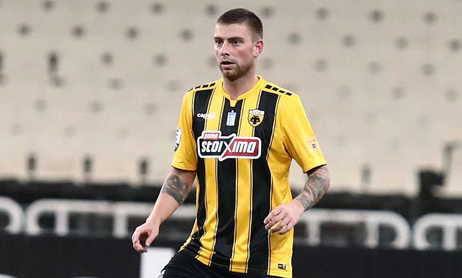 H ενδεκάδα της ΑΕΚ με Άγιαξ - Media