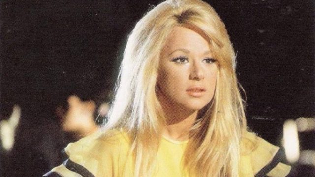 «Η Αλίκη Βουγιουκλάκη θα μπορούσε να ήταν πολύ ευτυχισμένη, αλλά έσερνε ένα βάρος…»  - Media