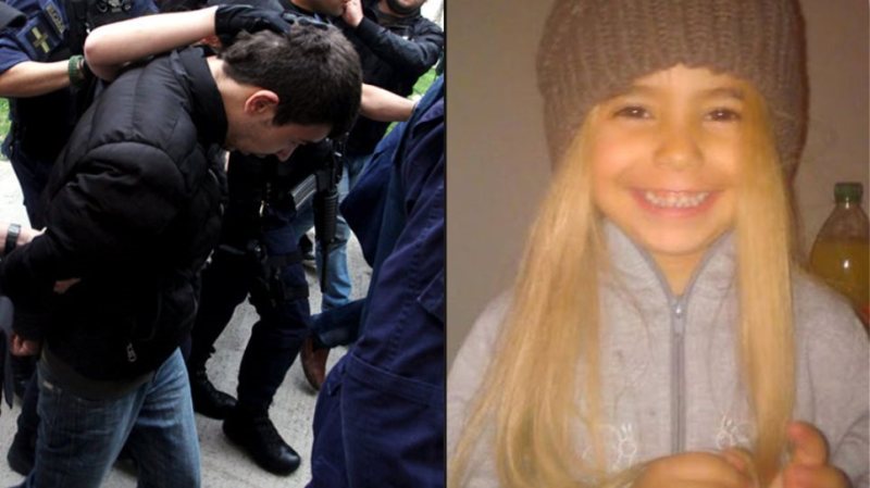 Ξυπνούν οι φριχτές μνήμες από τη δολοφονία της μικρής Άννυς – Στο εφετείο η δίκη του πατέρα  - Media