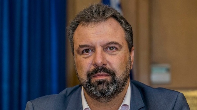 Στ. Αραχωβίτης: Ο Κ. Μητσοτάκης δεν έδωσε καμία ουσιαστική δέσμευση προς τους αγρότες - Media
