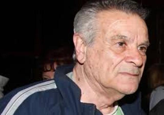 Σήμερα το τελευταίο «αντίο» στον Γιώργο Παπαζήση - Media