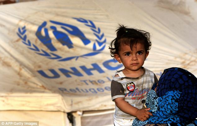 Ο ΟΗΕ υπενθυμίζει τα αυτονόητα: Μη στιγματίζετε συλλήβδην τους πρόσφυγες επειδή κάποιοι διαπράττουν εγκλήματα - Media