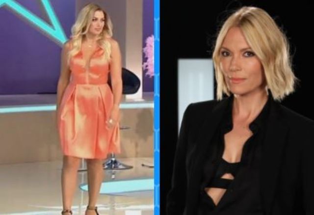 Τηλεθέαση: «Κατατρόπωσε» τη Σπυροπούλου η Καγιά στην πρεμιέρα της!  - Media