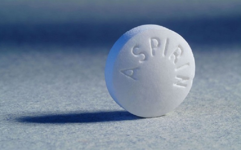 Προσοχή στην ασπιρίνη – Η καθημερινή της κατανάλωση δεν προστατεύει τους ηλικιωμένους από καρδιοπάθειες αλλά κρύβει κινδύνους   - Media
