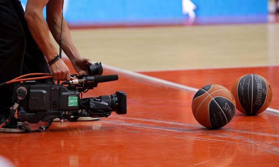 Στην ΕΡΤ μέχρι το 2020 οι 11 ομάδες της Α1 μπάσκετ - Media