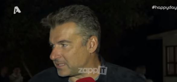 Γιώργος Λιάγκας: Η πικρία με τον ΑΝΤ1 και η ειρωνεία σε δημοσιογράφο του σταθμού (Video) - Media