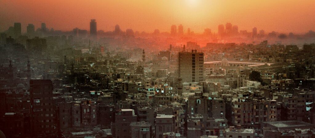 Αυτή είναι η «πιο μολυσμένη πόλη στον κόσμο» (Photos) - Media