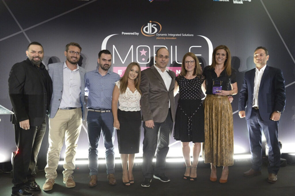 COSMOTE: 3 χρυσά βραβεία για την εξυπηρέτηση πελατών στα Mobile Excellence Awards 2018 - Media