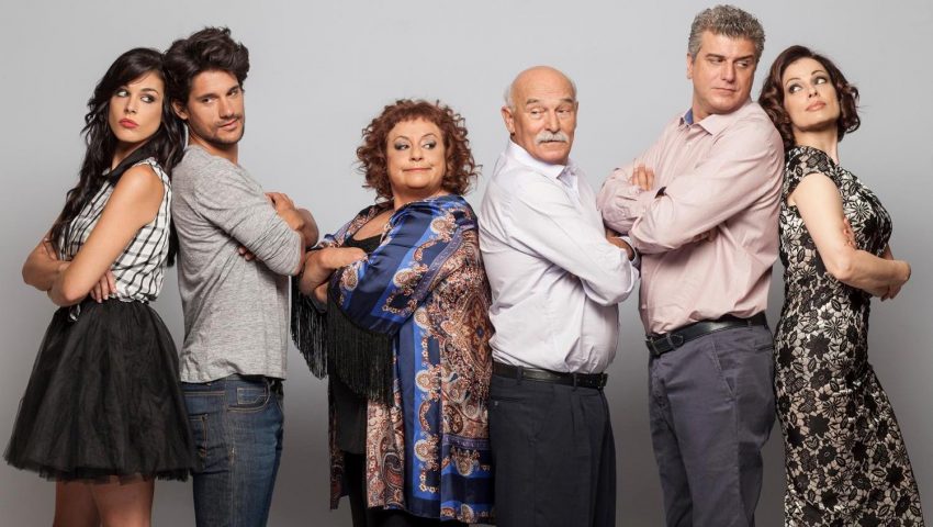 Ιωάννα Τριανταφυλλίδου: Αυτός είναι ο πραγματικός λόγος που παράτησε τη «Μουρμούρα» - Media