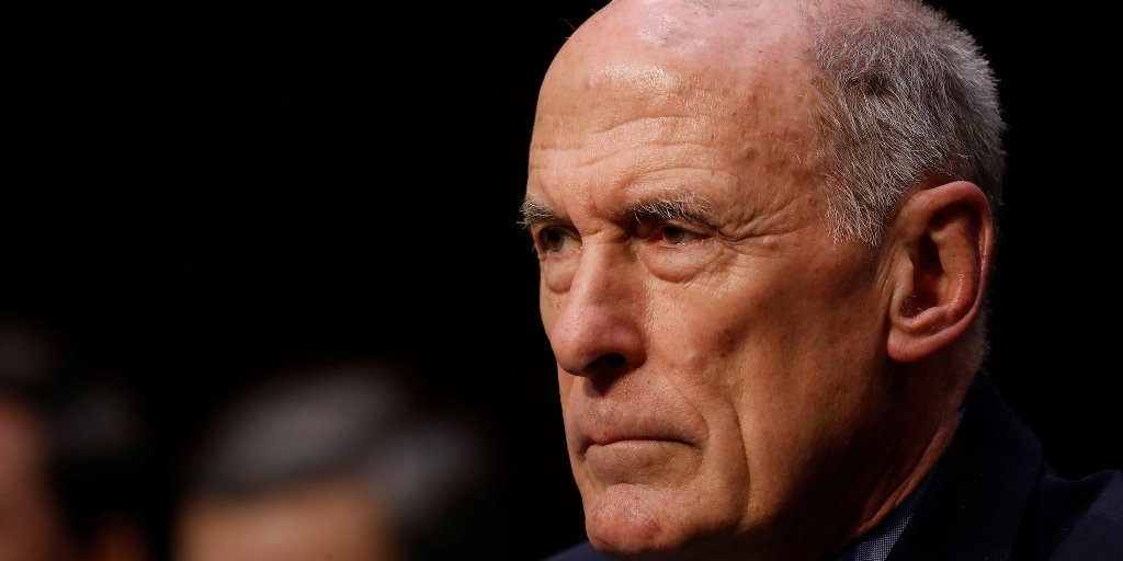 Διευθυντής των υπηρεσιών πληροφοριών προειδοποιεί: Ο κίνδυνος στον κυβερνοχώρο συνεχίζει να απειλεί τις αμερικανικές εκλογές - Media