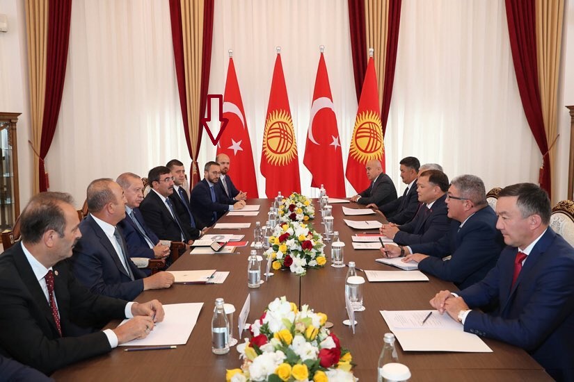 Ο Ερντογάν προετοιμάζει τον διάδοχο του - Η κίνηση του Σουλτάνου που «αποκαλύπτει» το σχέδιο του - Media