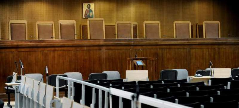 «Εμφραγμα» στο Εφετείο: 68 γραμματείς για 300 υποθέσεις - Υποχρεώνονται να ανεβαίνουν στις έδρες ακόμη και 17 φορές τον μήνα - Media