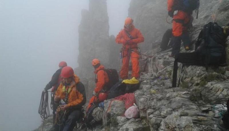 Συναγερμός στον Αλμυρό – Αγνοείται κτηνοτρόφος λόγω κακοκαιρίας - Media