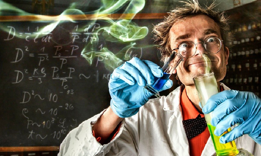 Απονεμήθηκαν τα «Νόμπελ του τρελού επιστήμονα»: Πώς να κάνετε… αυτοκολονοσκόπηση  - Media