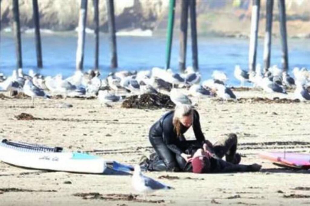 Γνωρίστηκαν μέσω facebook - Θρίλερ το πρώτο ραντεβού  - Media