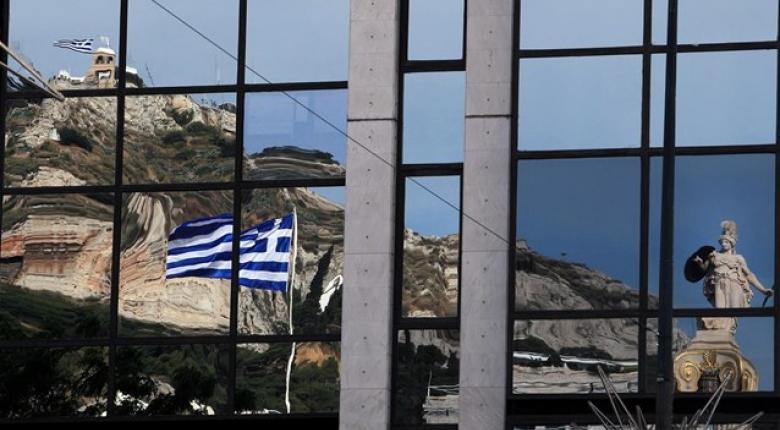 FT: Ιταλία και εκλογολογία καθυστερούν την έξοδο της Ελλάδας στις αγορές - Media