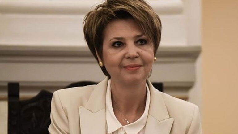 Γεροβασίλη: Αυτά που ανακοίνωσε ο πρωθυπουργός στη ΔΕΘ είναι δεσμεύσεις και θα γίνουν πράξη - Media