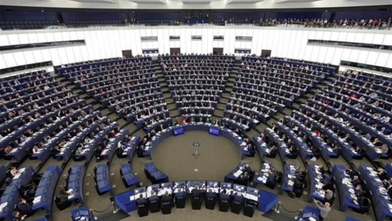 Γιούνκερ, Τσίπρας, Ζάεφ και Όρμπαν στη φθινοπωρινή πρεμιέρα του Στρασβούργου - Media