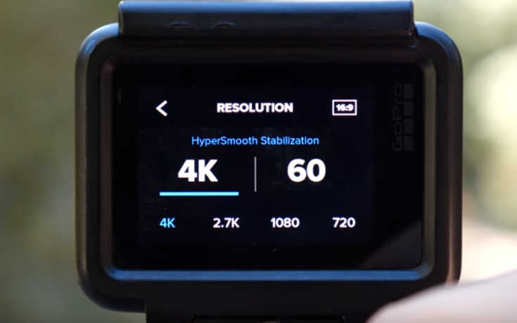 GoPro Hero 7, πότε έρχονται στην Ελλάδα και πόσο κοστίζουν (Video)  - Media