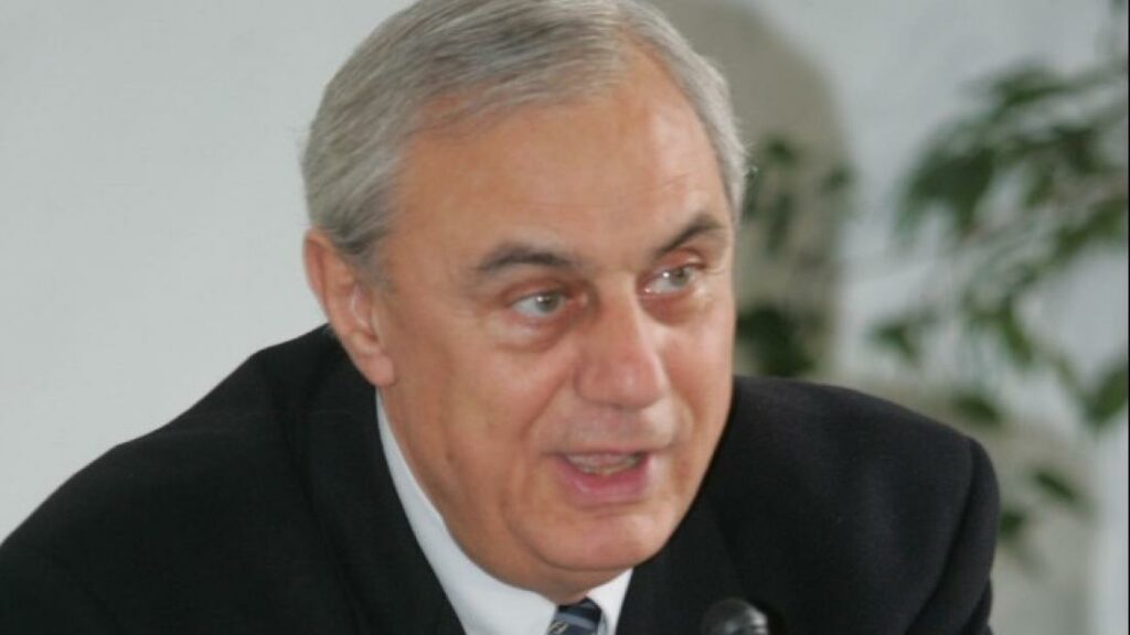 Νεκρός σε αυτοκινητιστικό δυστύχημα ο Κυριάκος Γριβέας, ιστορικό στέλεχος της ΝΔ - Media