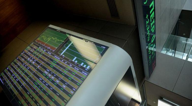 Χ.Α.: Διεκόπη το πτωτικό σερί, παραμένουν όμως οι αρνητικές τεχνικές ενδείξεις - Media