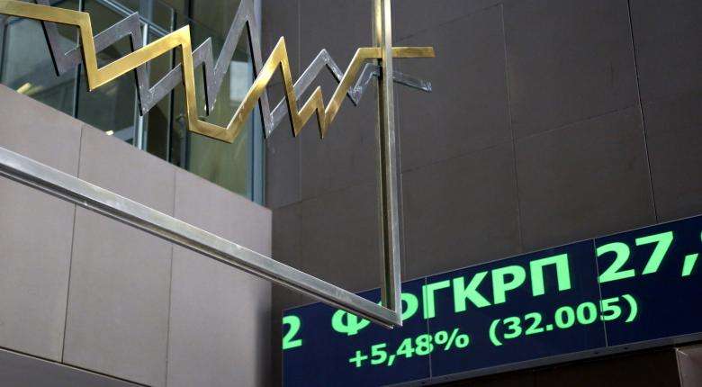 Χ.Α.: Χωρίς τραπεζικές βοήθειες, η επιστροφή υψηλότερα των 700 μονάδων - Media