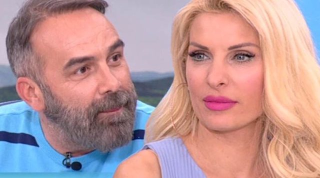 Σπάει τη σιωπή του ο Γρηγόρης Γκουντάρας: Ο λόγος που έληξε η συνεργασία του με τη Μενεγάκη - Media