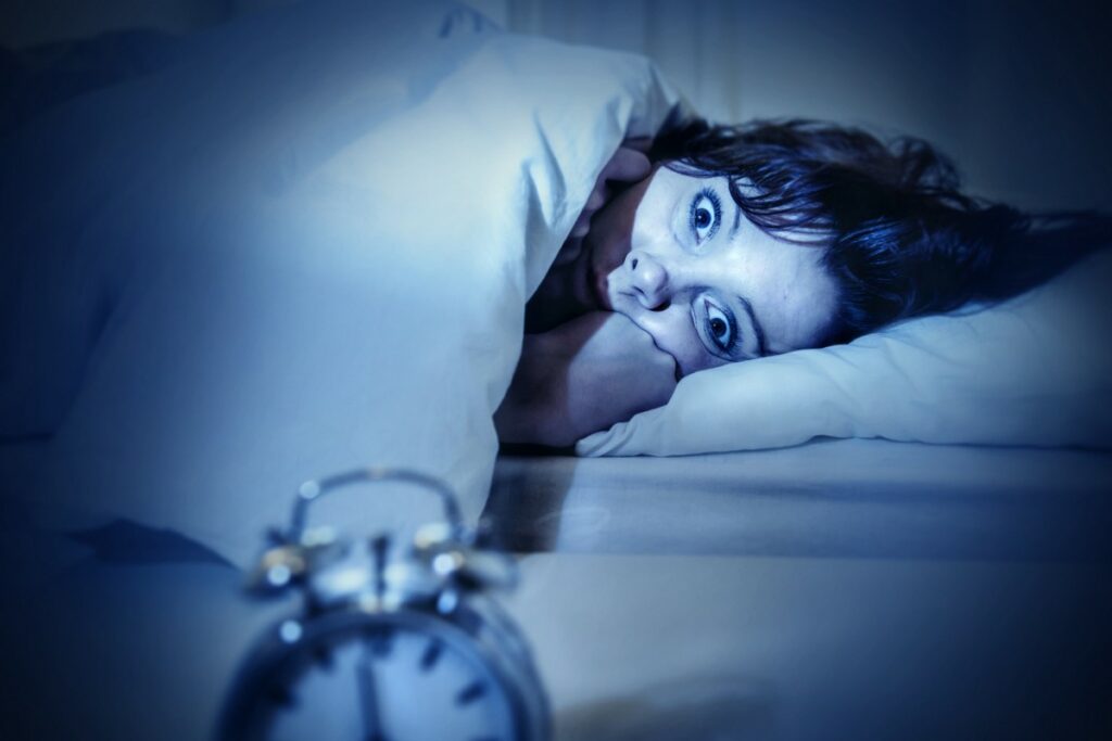 Προσοχή: Μεγάλος κίνδυνος για την υγεία η έλλειψη ύπνου - Media