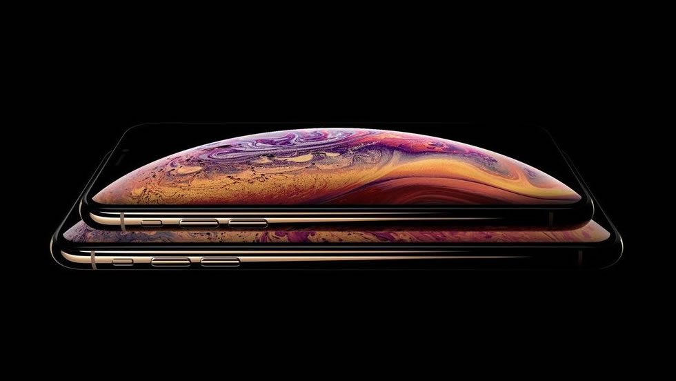 Ξεκινούν οι προπαραγγελίες για τα νέα iPhone Xs και iPhone Xs Max - Media