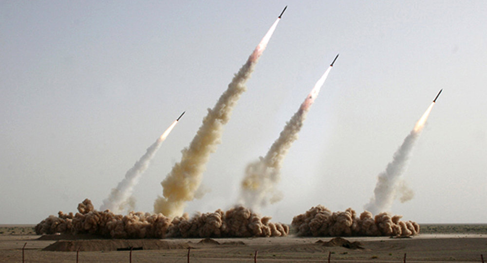 Το Ιράν βρυχάται: Θα συνεχίσουμε τις πυραυλικές δοκιμές, λέει η Τεχεράνη - Media