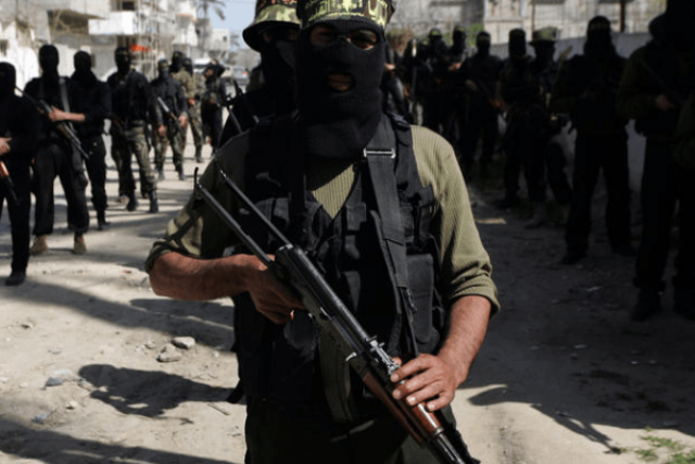 Το Ισλαμικό Κράτος ανέλαβε την ευθύνη για την επίθεση βομβιστή-καμικάζι στην Καμπούλ - Media