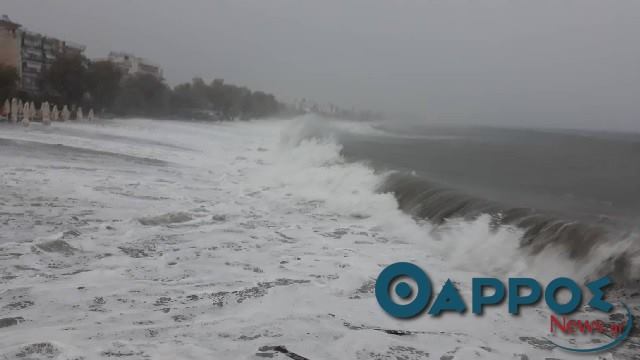 Ξεκίνησε η αναλυτική καταγραφή των ζημιών σε Κορινθία και Αργολίδα - Media